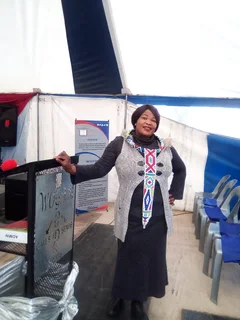 Nanny - Ad posted by Fortu