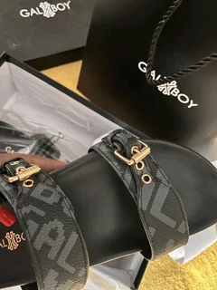 GalxBoy sandals