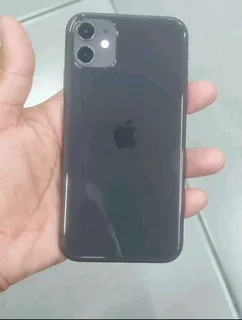 iPhone 11 64gb