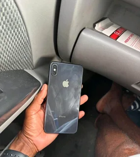 iPhone XS MAX 256GB