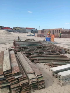 Scaffolding and Formwork for rental