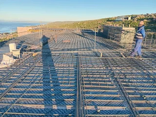 Scaffolding and Formwork for rental