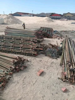 Scaffolding and Formwork for rental