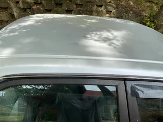 2002 Toyota Corolla Sedan