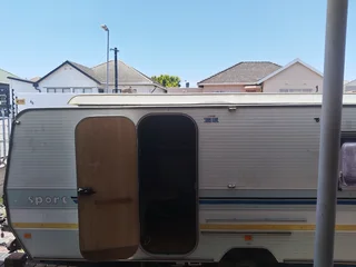 Caravan - Ad posted by luzukovapati4