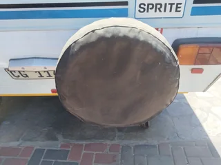 Caravan - Ad posted by luzukovapati4