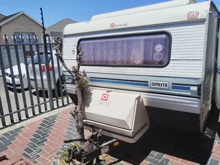 Caravan - Ad posted by luzukovapati4