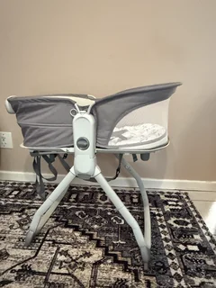 Mastela Baby 6in1  Bassinet
