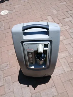 nidek cpap machine mark5 nuvo