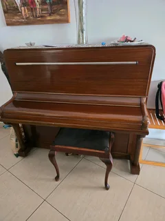 Piano for sale