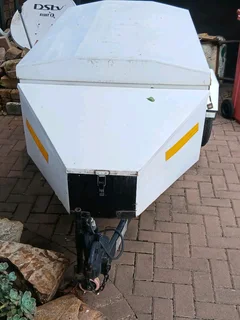 Trailer for sale