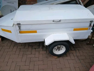 Trailer for sale