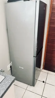 Defy Fridge