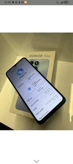 Honor x6a