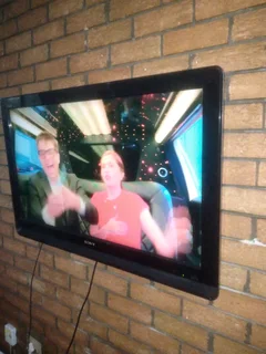 43 inch Sony Bravia TV R800