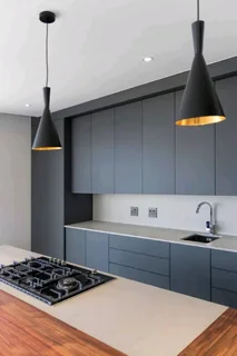 Modern Kitchens