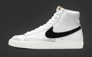 Nike blazer