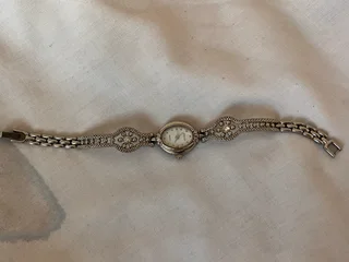 Beautiful Zavvi Vintage Watch