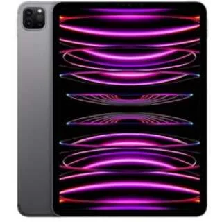 Apple iPad Pro 11-inch - Ultra Retina XDR Display - Wi-Fi - M4 Chip - 256GB - Space Black