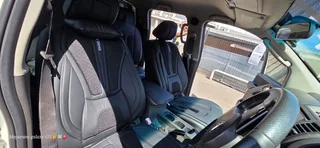 2009 Nissan Navara Double Cab