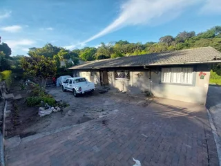 House TO LET - PINETOWN/CAVERSHAM GLEN