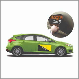 Car magnets