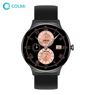 Colmi V89 Smart Watch 1.43" Amoled Display 7.9mm Ultra-thin Body
