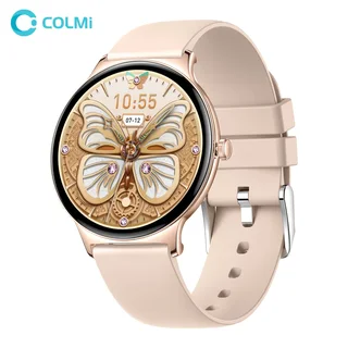 COLMI V89 Smart Watch 1.43&#34; AMOLED Display 7.9mm ultra-thin body
