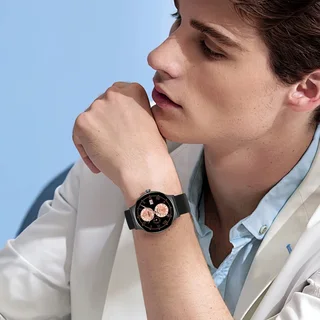 COLMI V89 Smart Watch 1.43&#34; AMOLED Display 7.9mm ultra-thin body