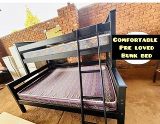 Bunk beds