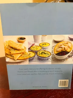 The Book - Kitchen Classics: Pastries and Breads by Jane Price is a non-fiction cookbook