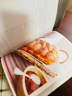 The Book - Kitchen Classics: Pastries and Breads by Jane Price is a non-fiction cookbook