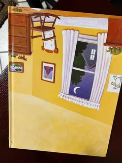 The Book - How Do Dinosaurs Say Good Night?  is a children&#39;s picture book  by Jane Yolen.