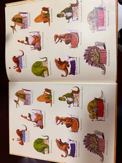 The Book - How Do Dinosaurs Say Good Night?  is a children&#39;s picture book  by Jane Yolen.