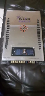 Starsound  4”amp 1500w R850
