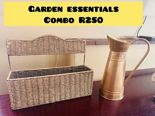 Gardening Essentials In Springs Strubenvale.