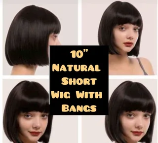 Wigs for sale in Springs Strubenvale