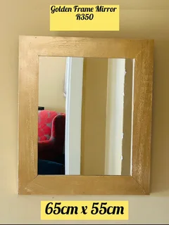 Home Mirror
