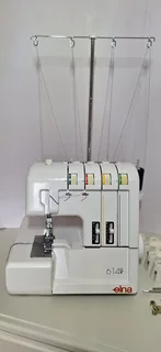 Elna 614de Overlocker