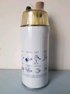 R120T Fuel Water Separator Filter Unit