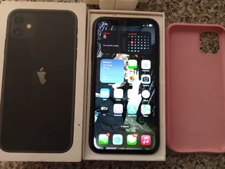iPhone 11