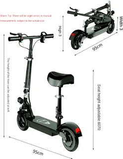 Nne Electrical Scooter