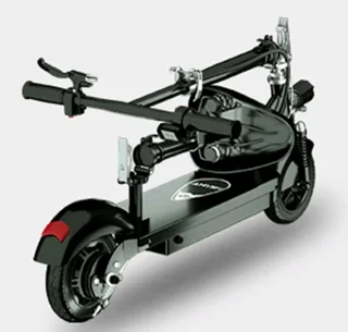 Nne Electrical Scooter