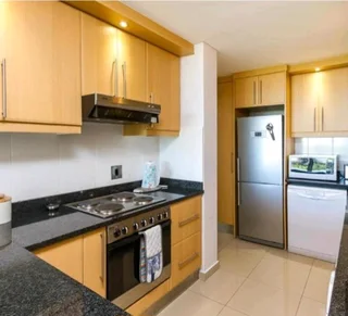 Table View Accommodation