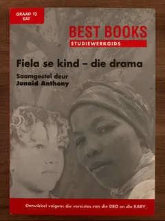 Fiela se kind study guide