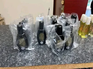 MOSS Eau de Moss  - Woody Green  Fragrance  - Eau de Toilette - Unisex