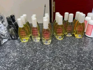 MOSS Perfume - Eau de Parfume