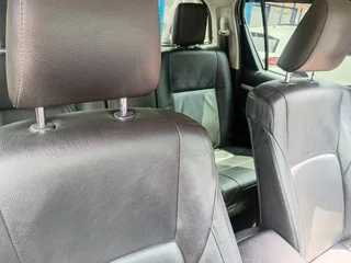 2023 Toyota Hilux Double Cab