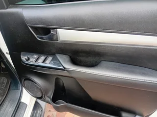 2023 Toyota Hilux Double Cab