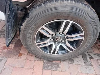 2023 Toyota Hilux Double Cab